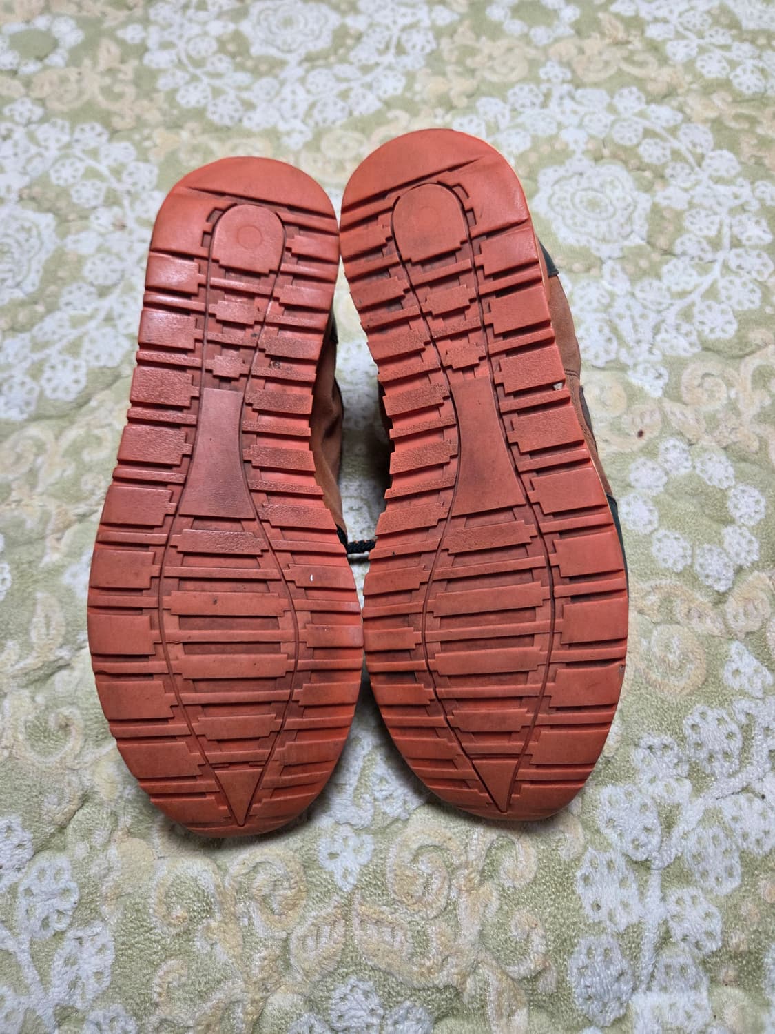 아.테스토니 스니커즈260 상품이미지6