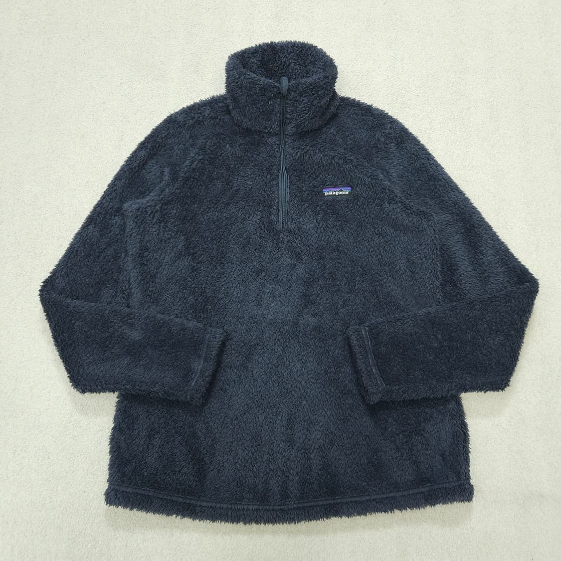 파타고니아 로스가토스 풀오버 M 상품이미지1