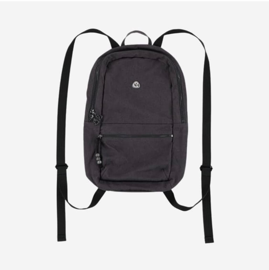 코이세이오 백팩 퍼플그레이 상품이미지1