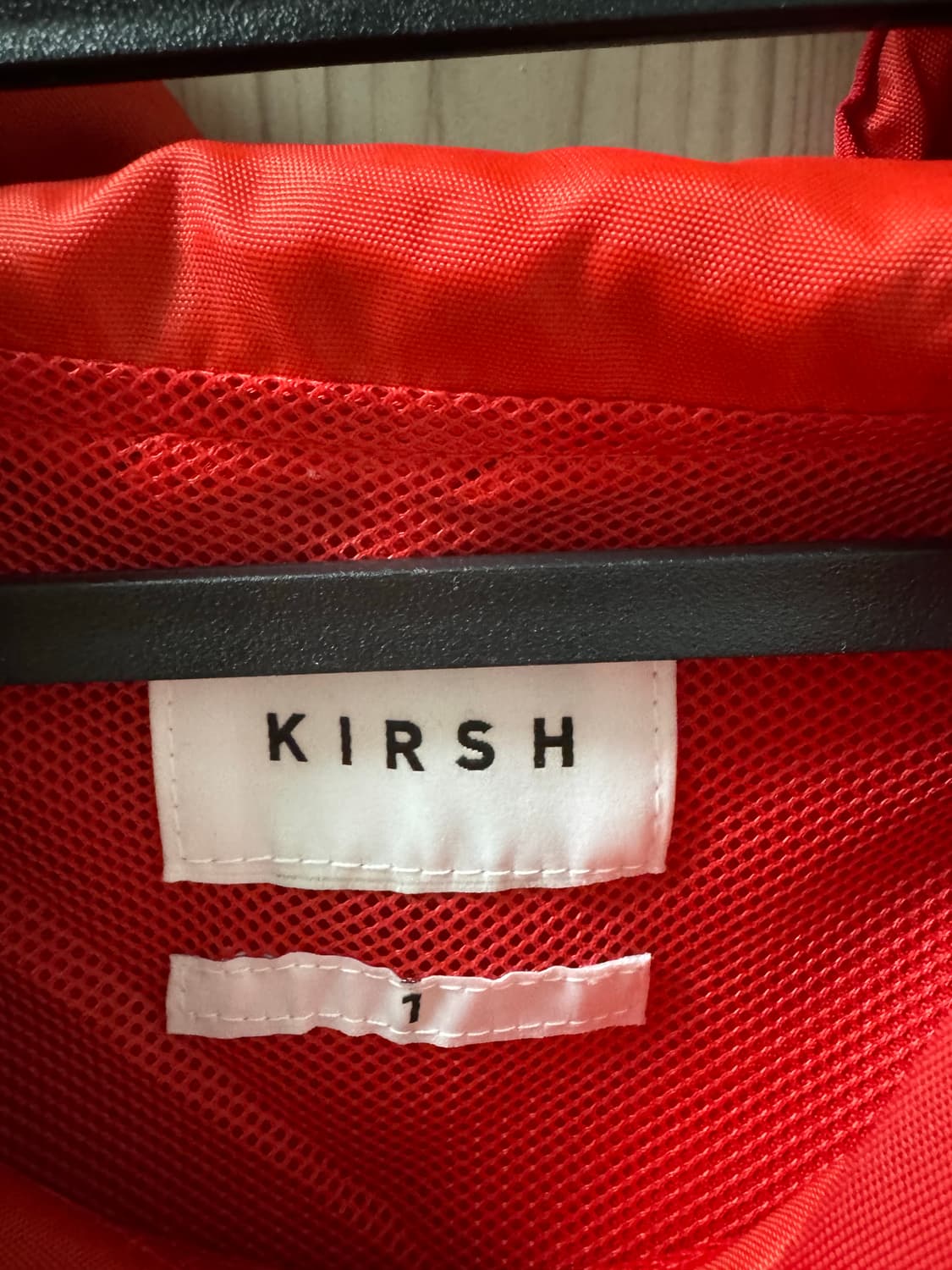 Kirsh 아노락 상품이미지3