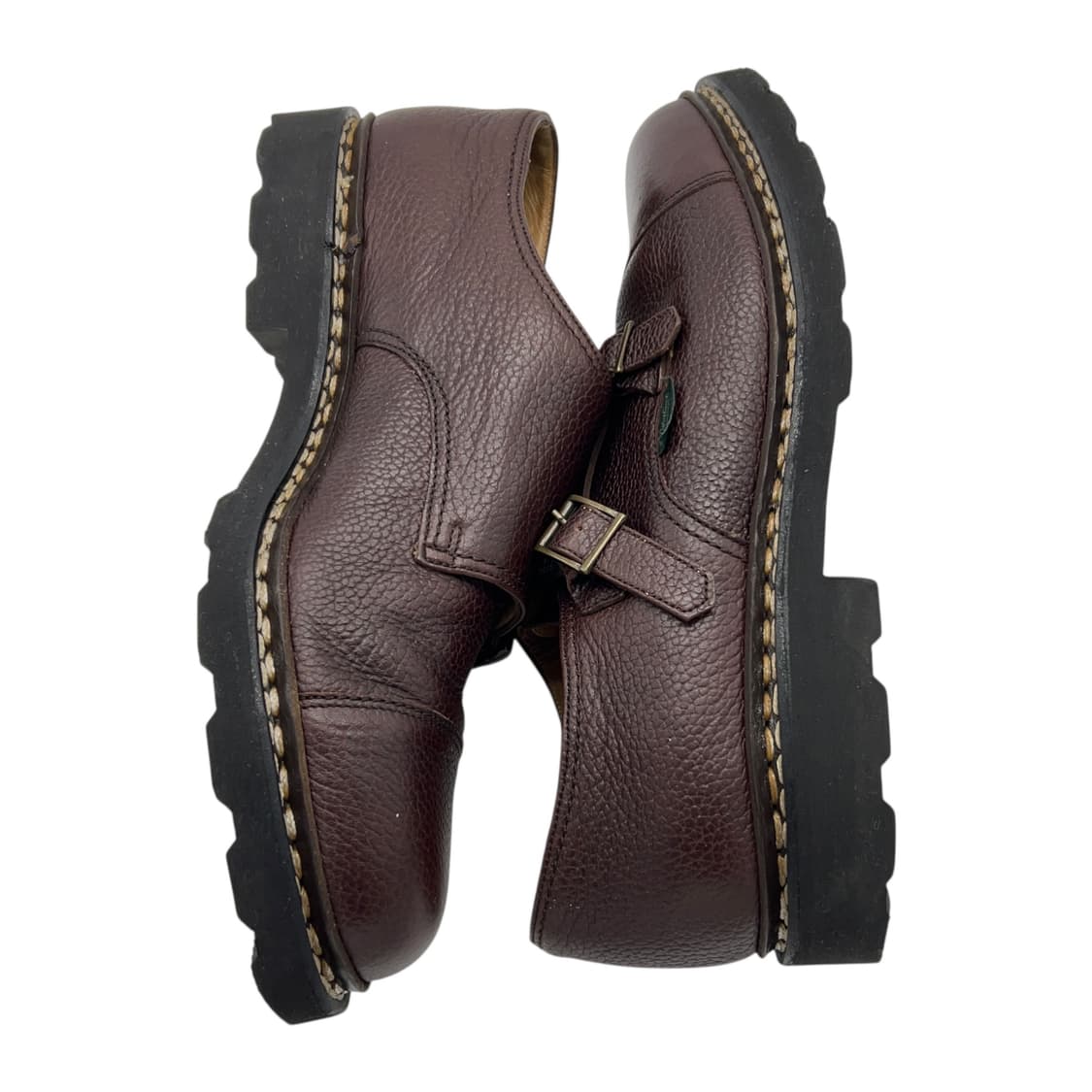 265 파라부트 윌리엄 브라운 (UK7.5) 상품이미지3