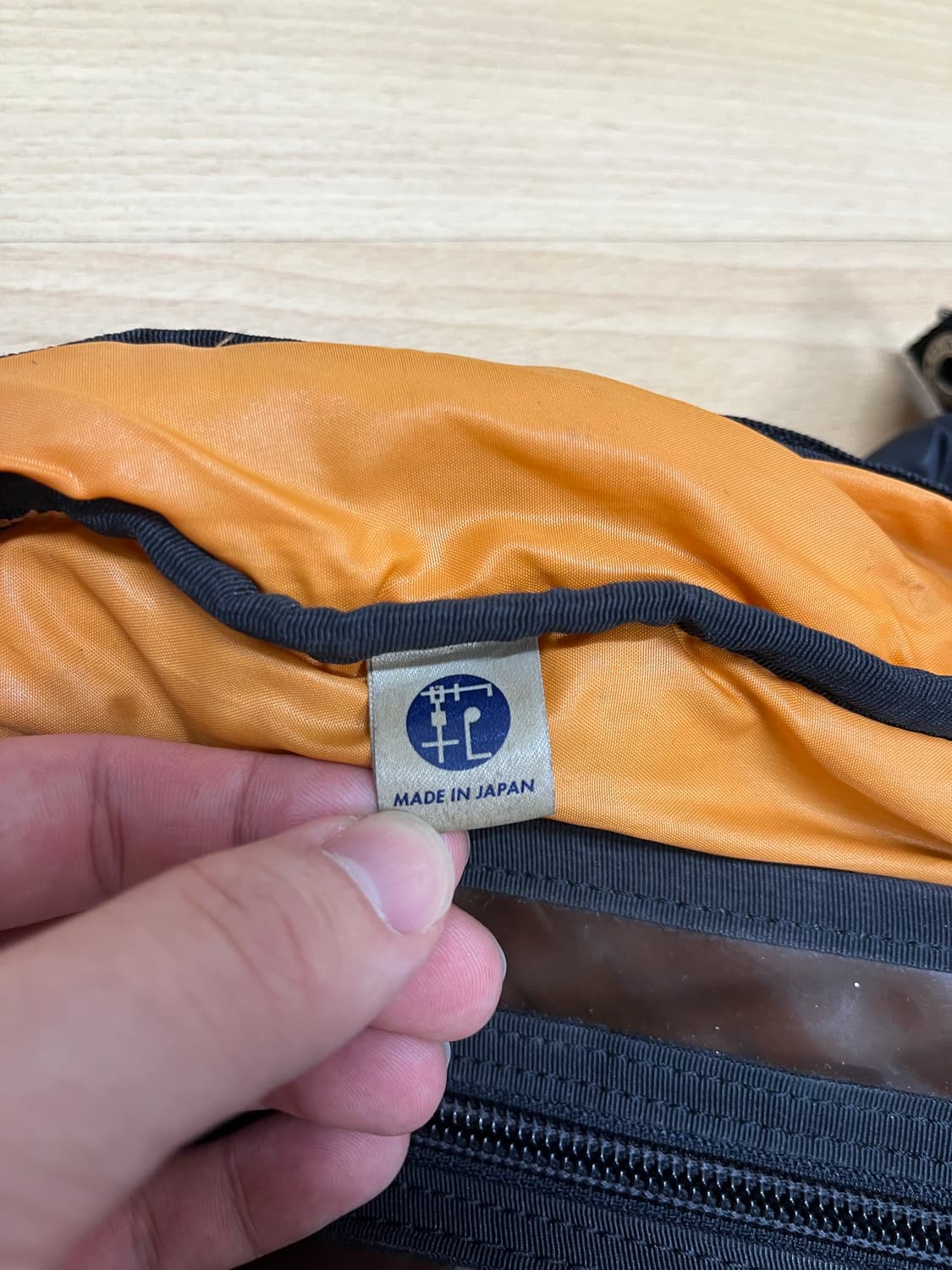 포터 쓰리웨이 숄더백  상품이미지4