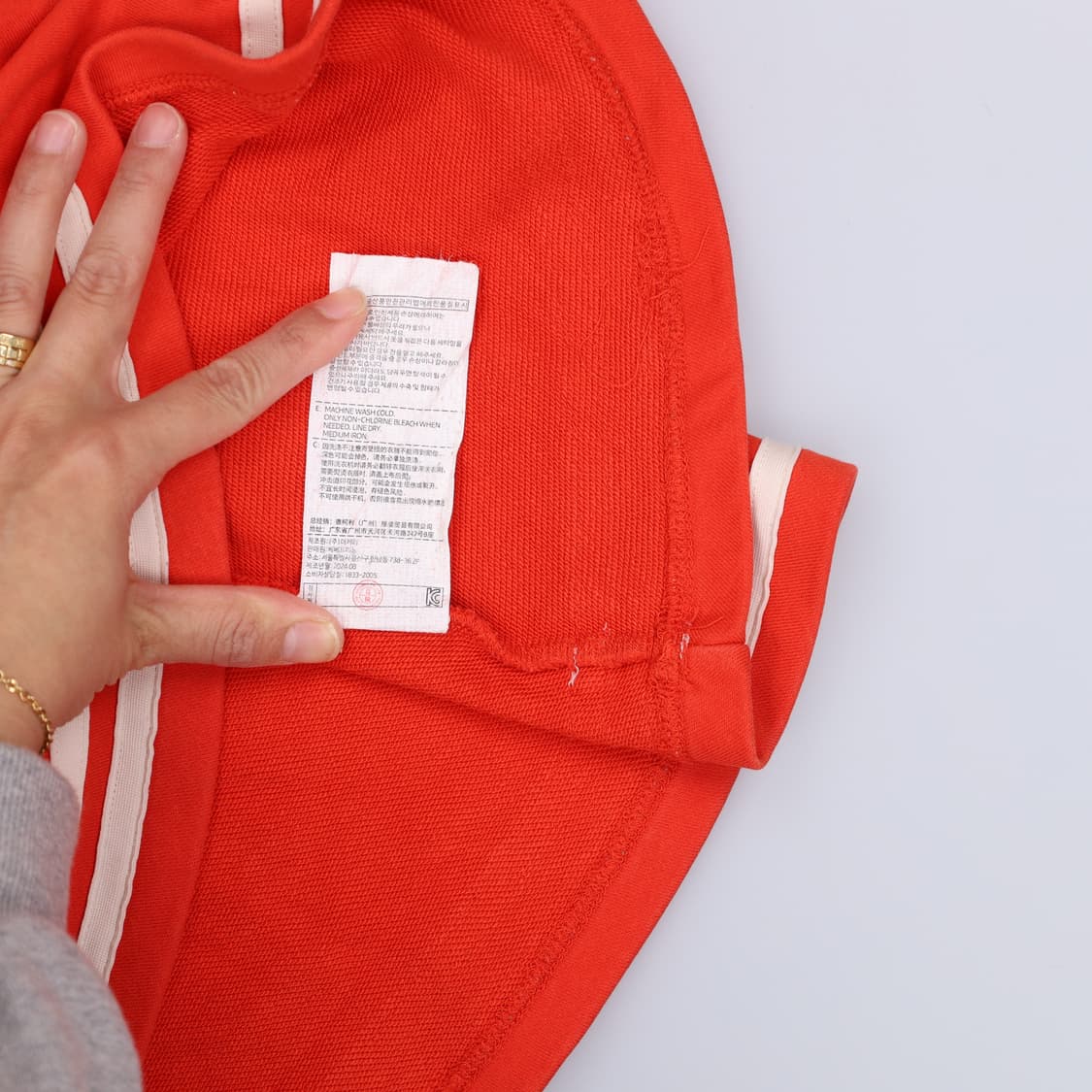 100 베베드피노 키즈 레이첼원피스 0401H1 상품이미지7