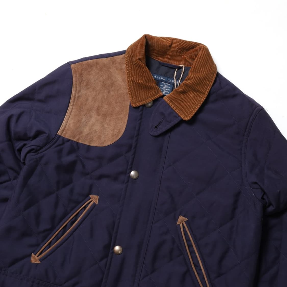폴로 스포츠 Corduroy Pocket Work Jacket  상품이미지6