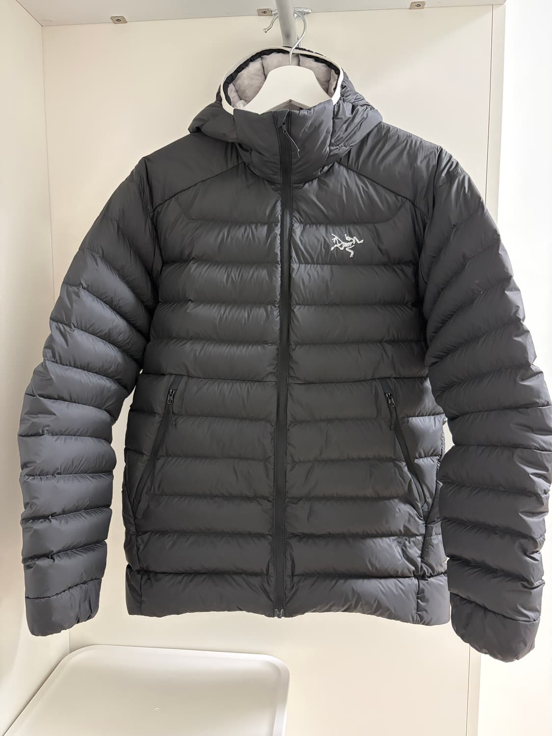 [s] arcteryx 아크테릭스 세륨 sv 상품이미지2