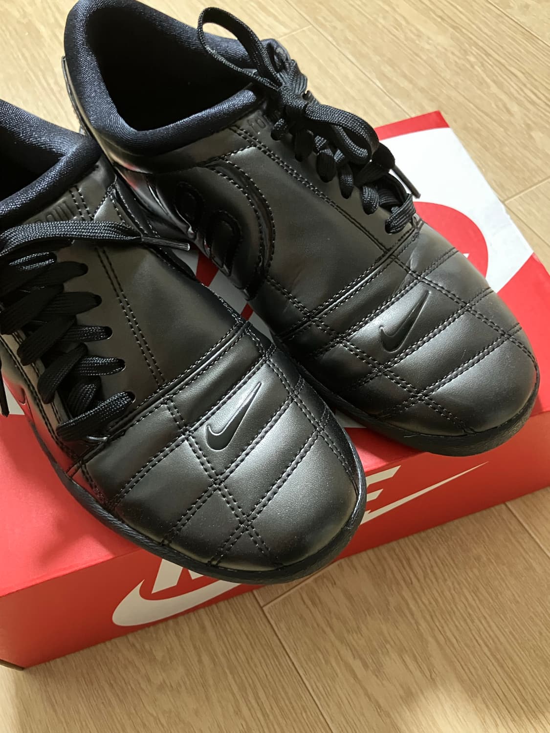 나이키 토탈 90 IM7595-002 상품이미지2