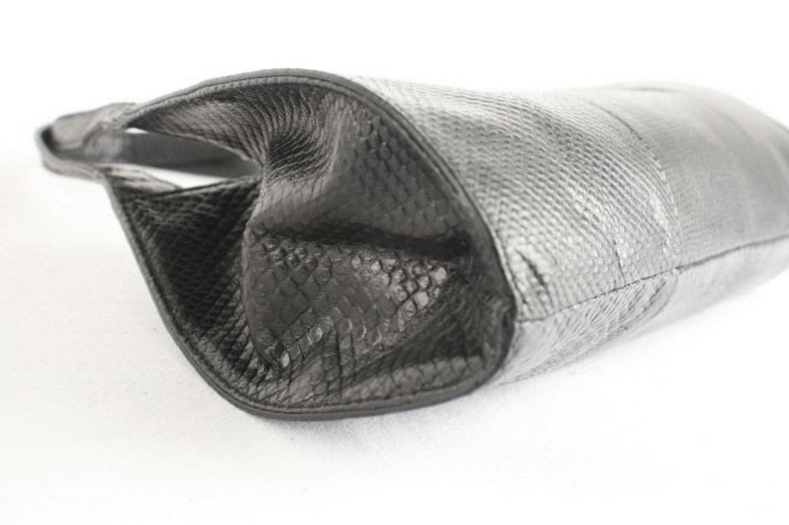 톰포드 구찌 리자드 백(black) 상품이미지4