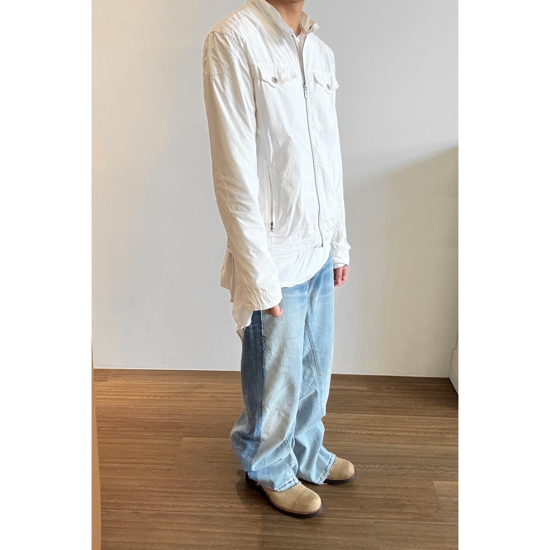 Calvin Klein Jacket 상품이미지2