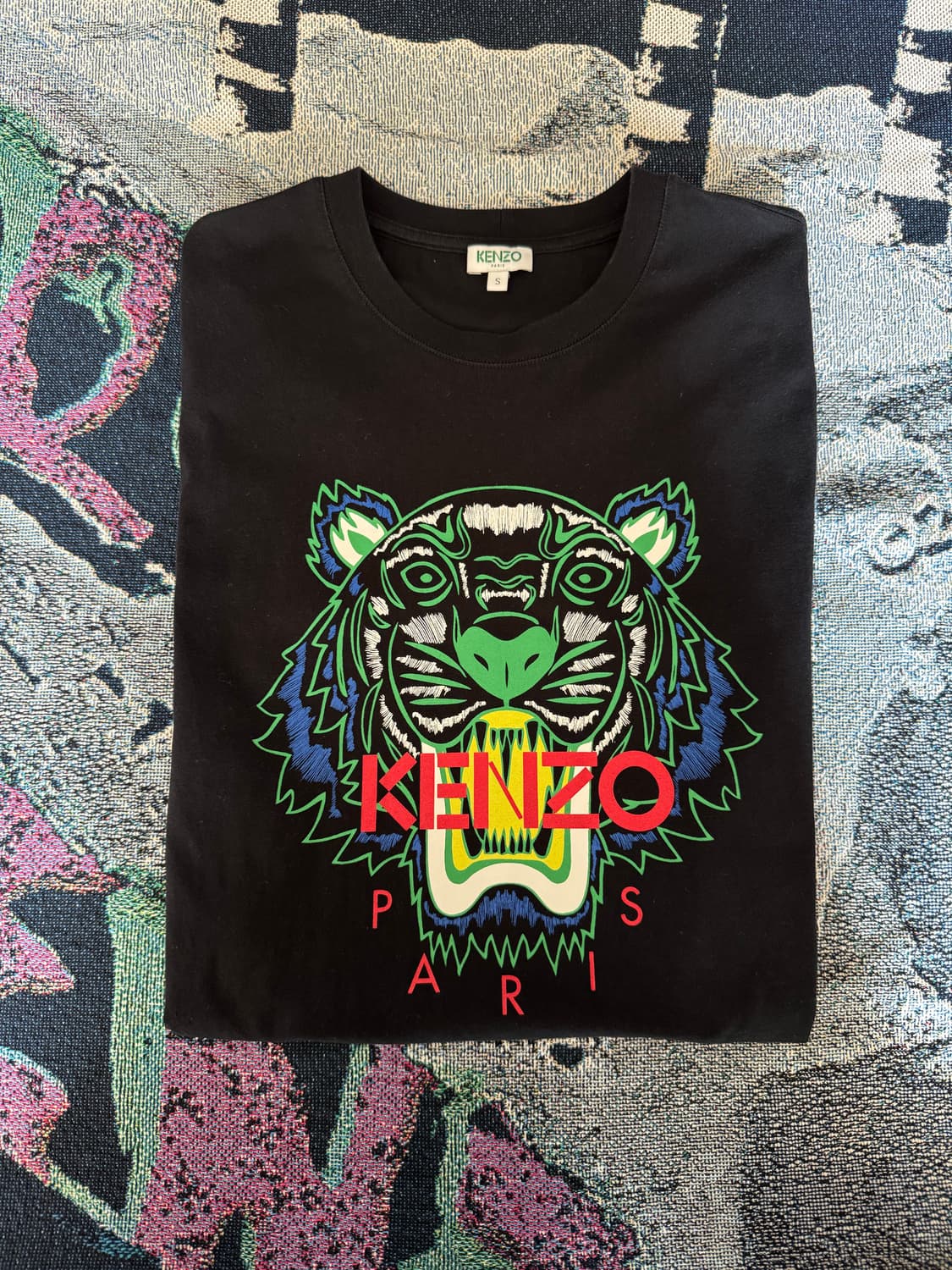 겐조 반팔티 s 상품이미지1