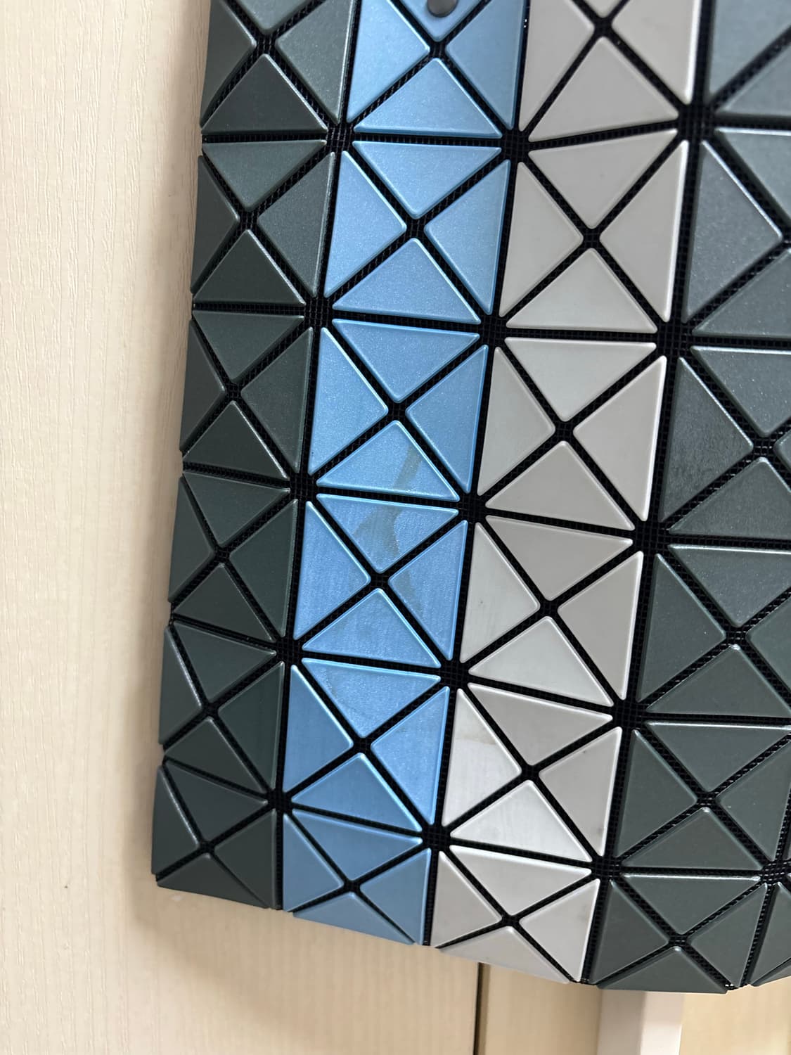 Bao bao issey miyake 바오바오 이세이미야케 핸드백 상품이미지2
