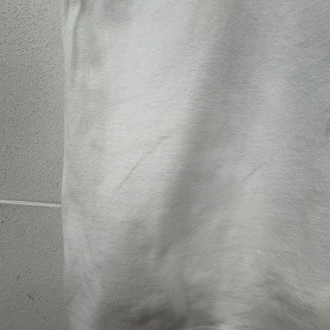 꼼데가르송 플레이 폴카 닷 업사이드 다운 하트 티셔츠 상품이미지8