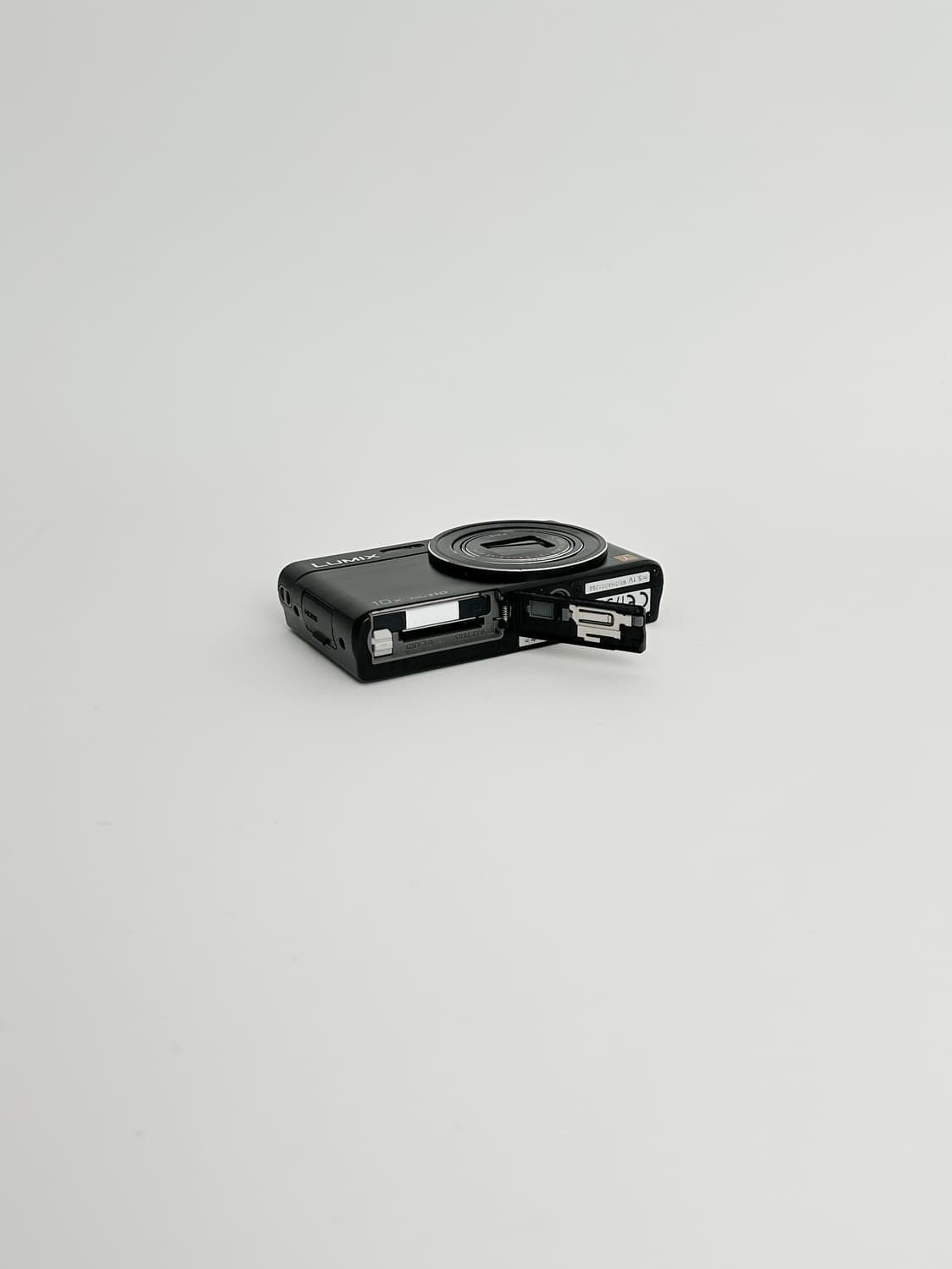 라이카렌즈!) 파나소닉 루믹스 sz9 Lumix 빈티지 디카 상품이미지4