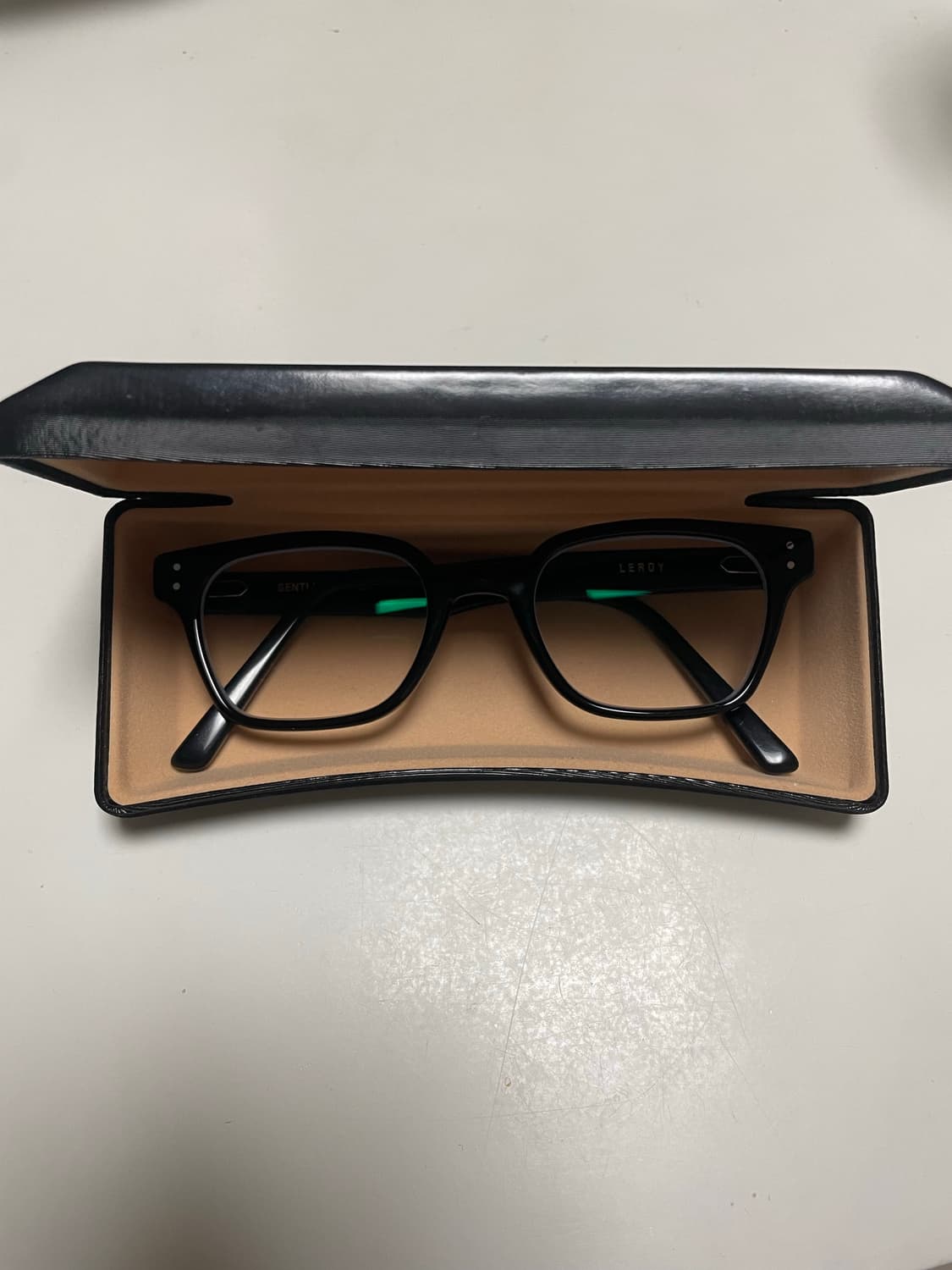 젠틀몬스터 르로이 01 상품이미지2