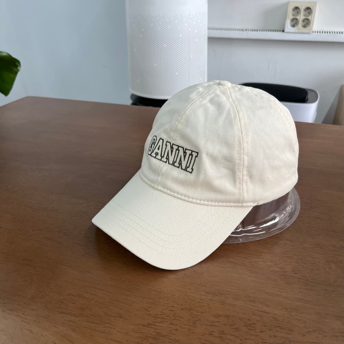 가니 볼캡 OS 상품이미지2