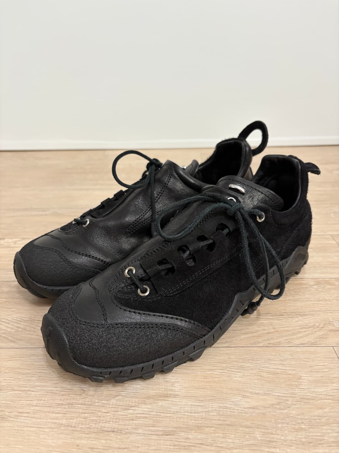 아워레가시 ourlegacy / 가베 gabe 블랙 / 285 상품이미지1