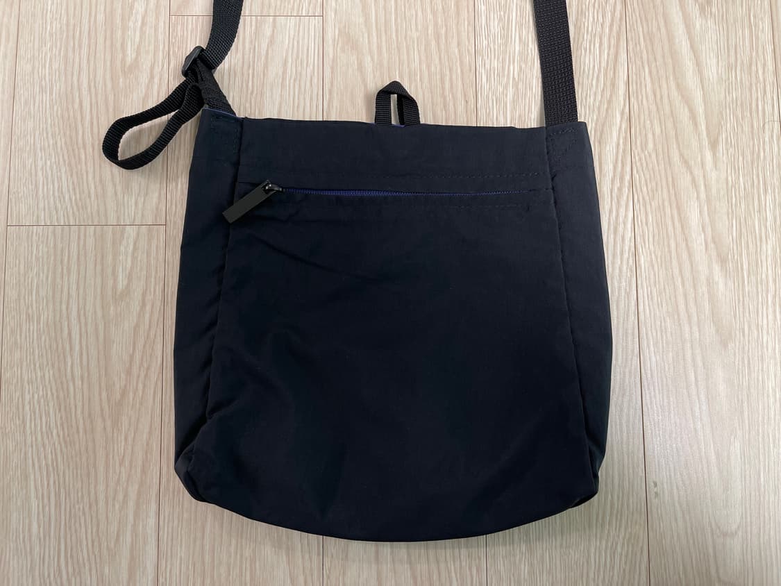 요지야마모토 Y's 미니 크로스백 숄더백 상품이미지3