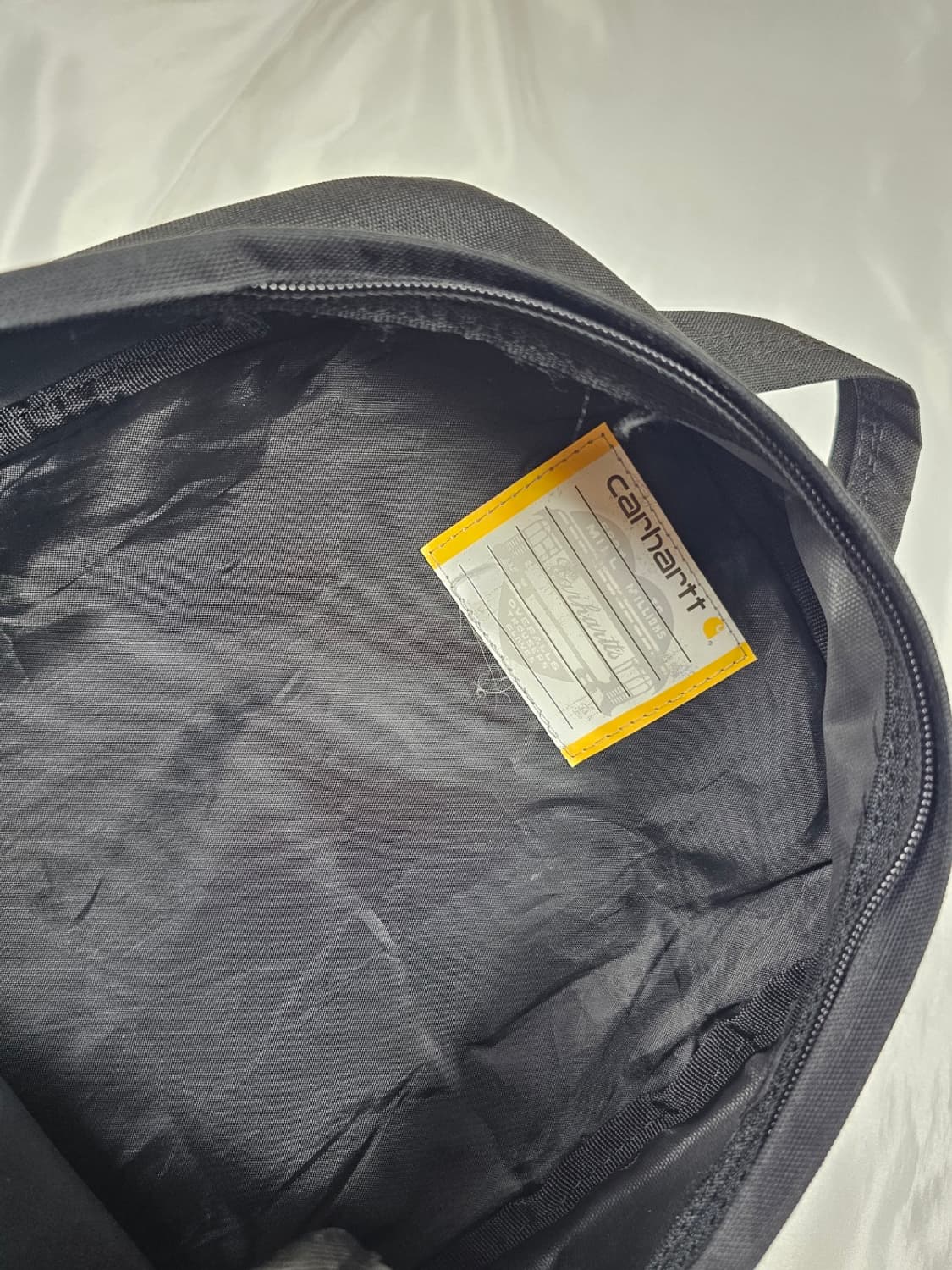 칼하트클래식랩탑백팩 상품이미지6