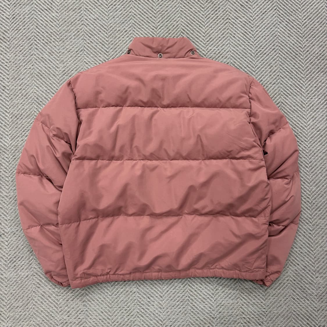  어센틱 베이직 푸퍼 패딩 v1423 상품이미지2