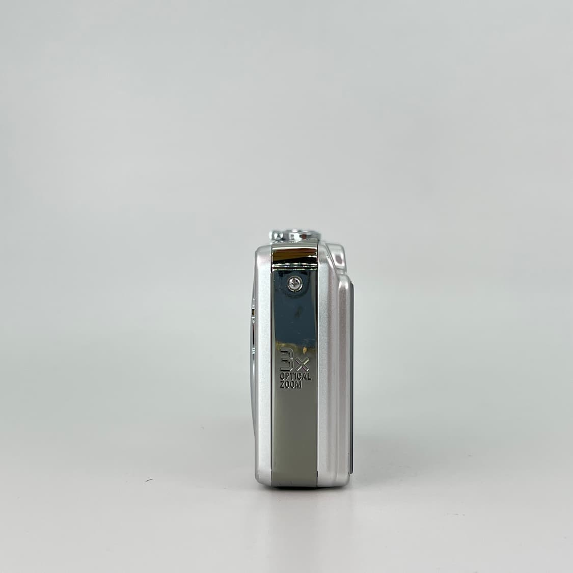 소니 사이버샷 Sony Cyber-shot DSC-W70 실버 상품이미지6