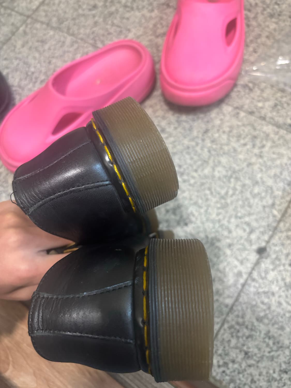 닥터마틴 나파 상품이미지3