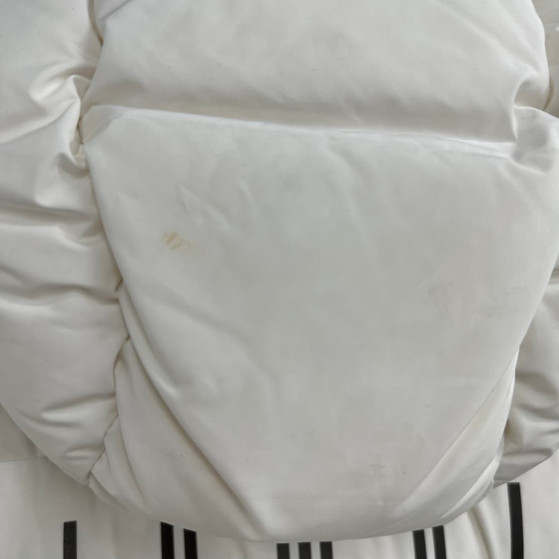 95 K2 플라이워크 남자 구스다운 롱패딩 상품이미지8