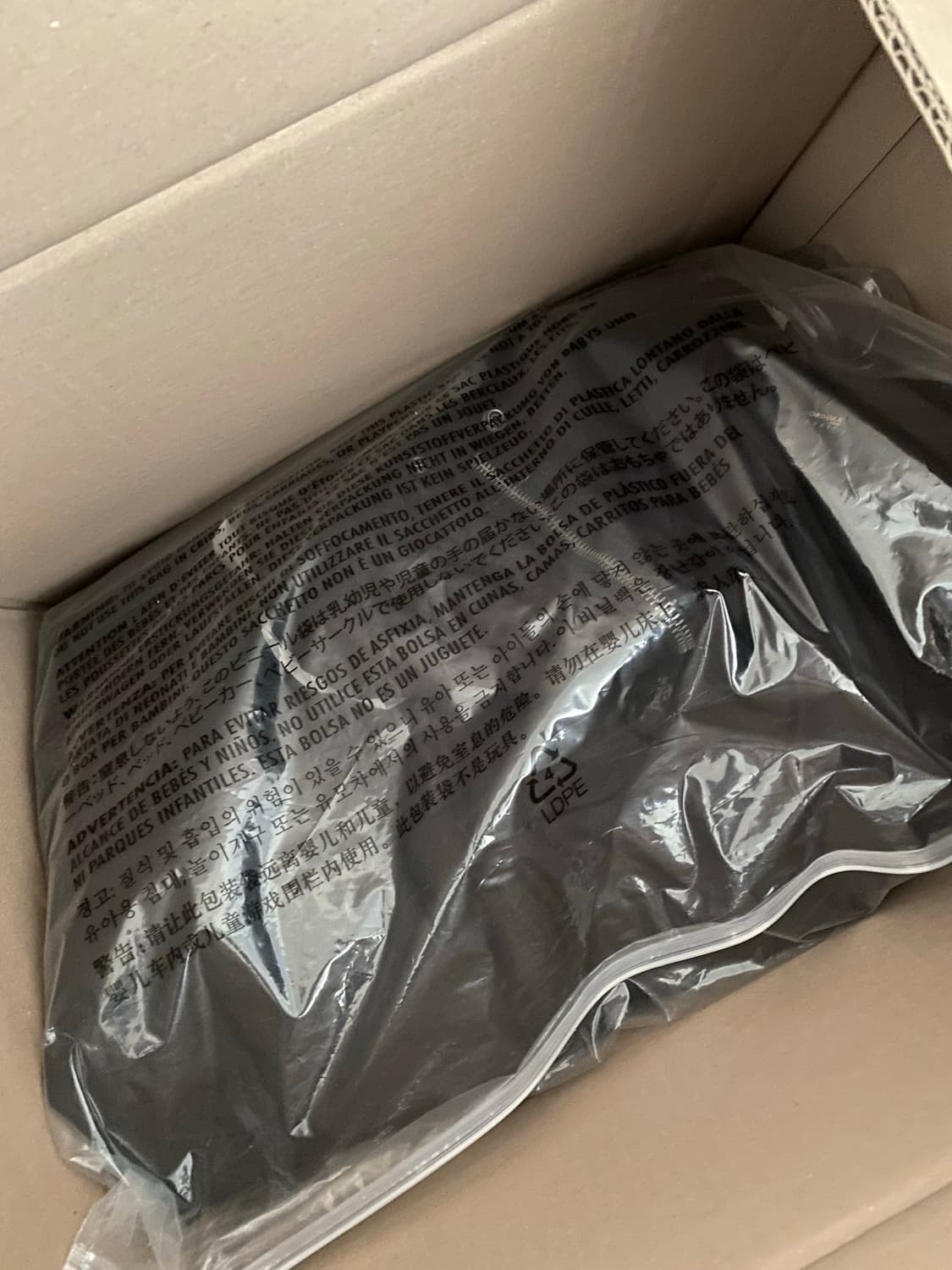 스투시 알파 인더스트리 윈터 파카 블랙 상품이미지9