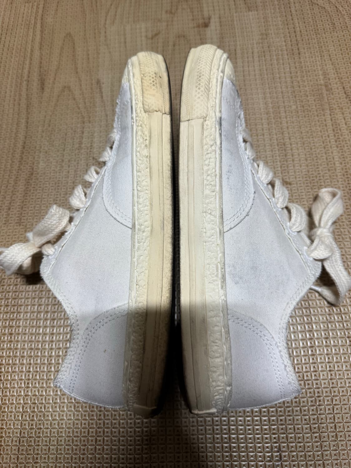 42 미하라야스히로 제너럴 스케일 스니커즈 상품이미지3