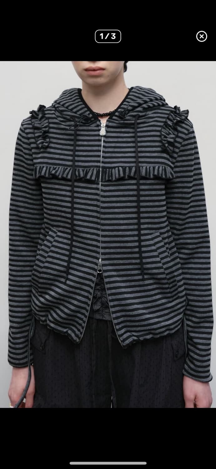 타입서비스 후드집업  상품이미지1