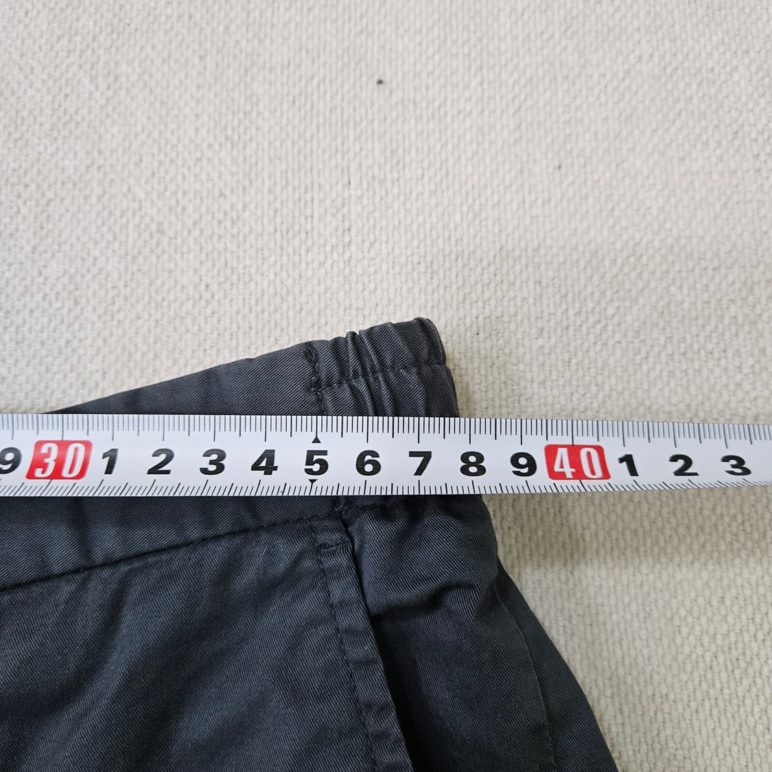 78 에디션 남성 빈티지 치노팬츠 0403Y 상품이미지5