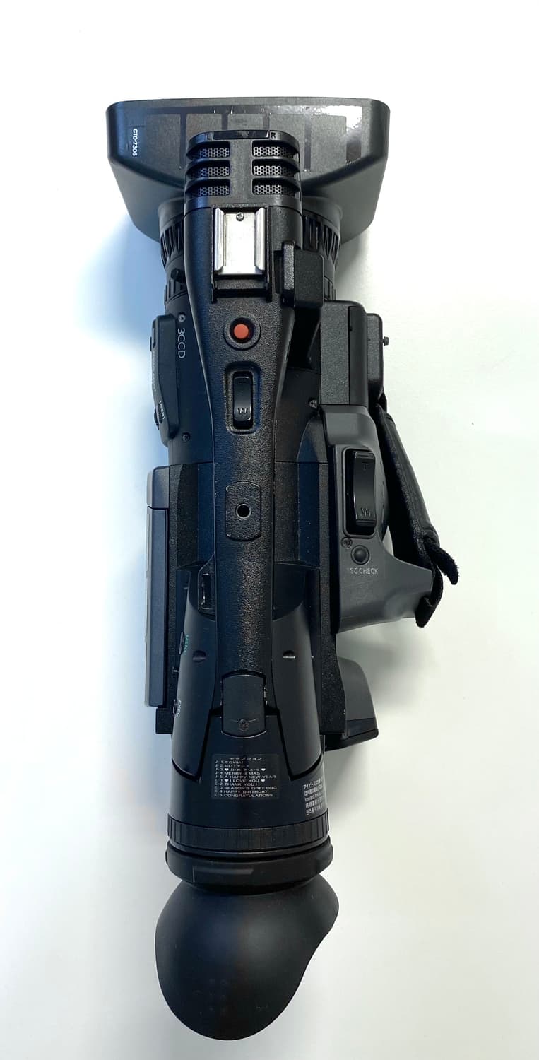 파나소닉 AG-HMC150 디지털 캠코더 상품이미지2