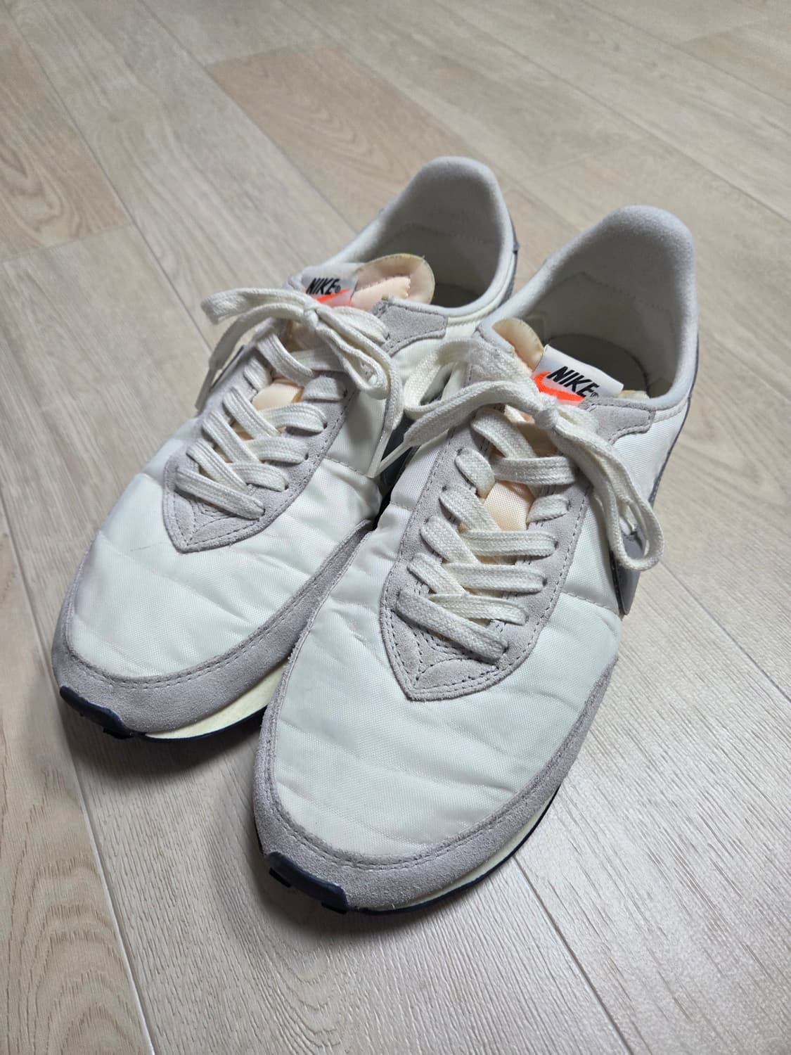 나이키 와플 트레이너 2 SE 280사이즈 상품이미지2