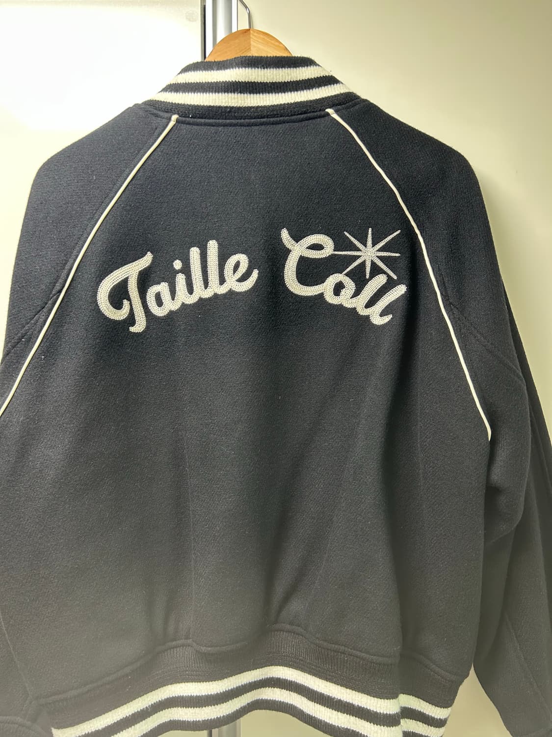 타일레 스타디움 자켓 상품이미지3