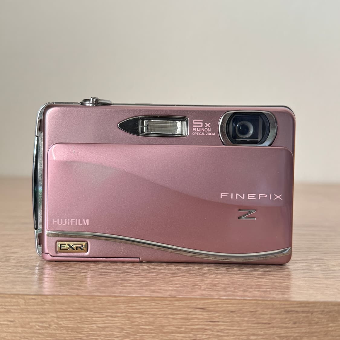 핑크빛 감성 폭발♡후지필름 FinePix Z800EXR  빈티지디카 상품이미지2