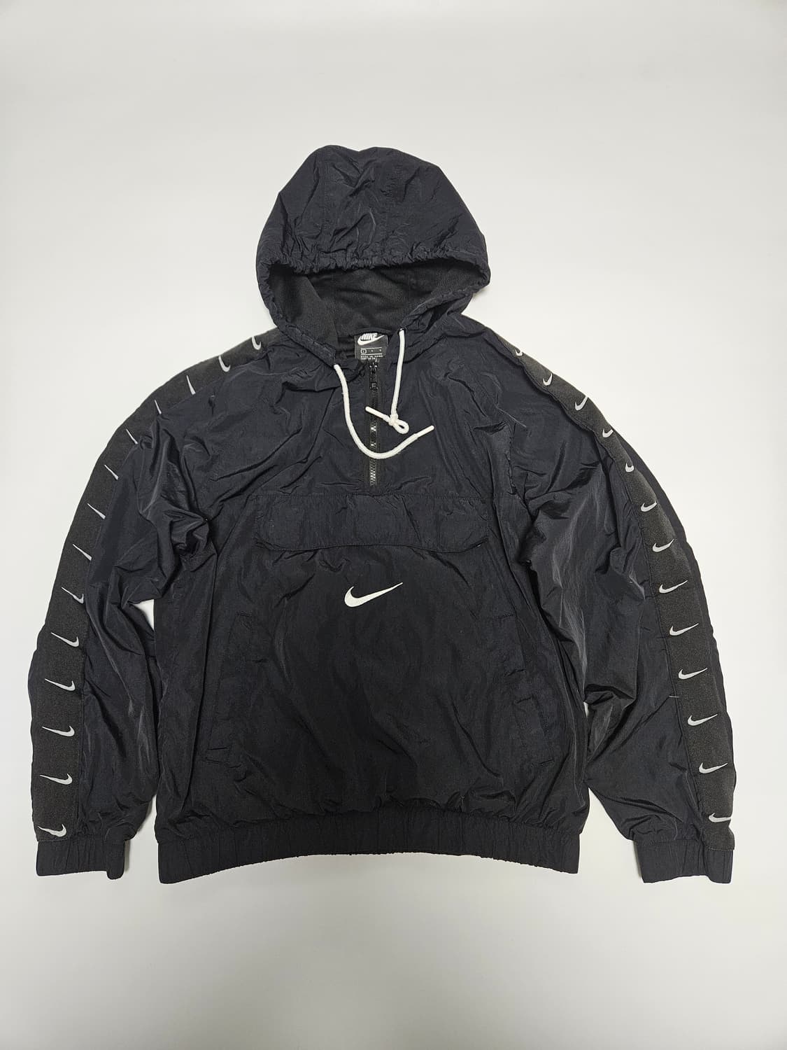 나이키 아노락 상품이미지1