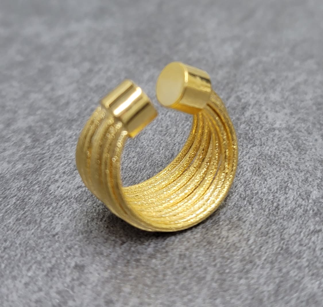 unique ring 상품이미지2