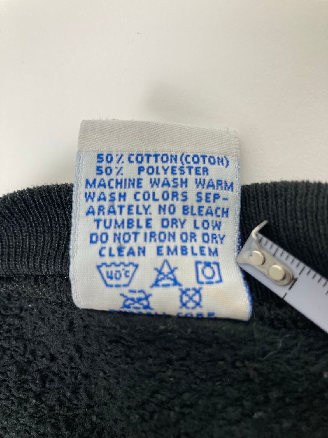 90s Russell Sweatshirt 상품이미지4