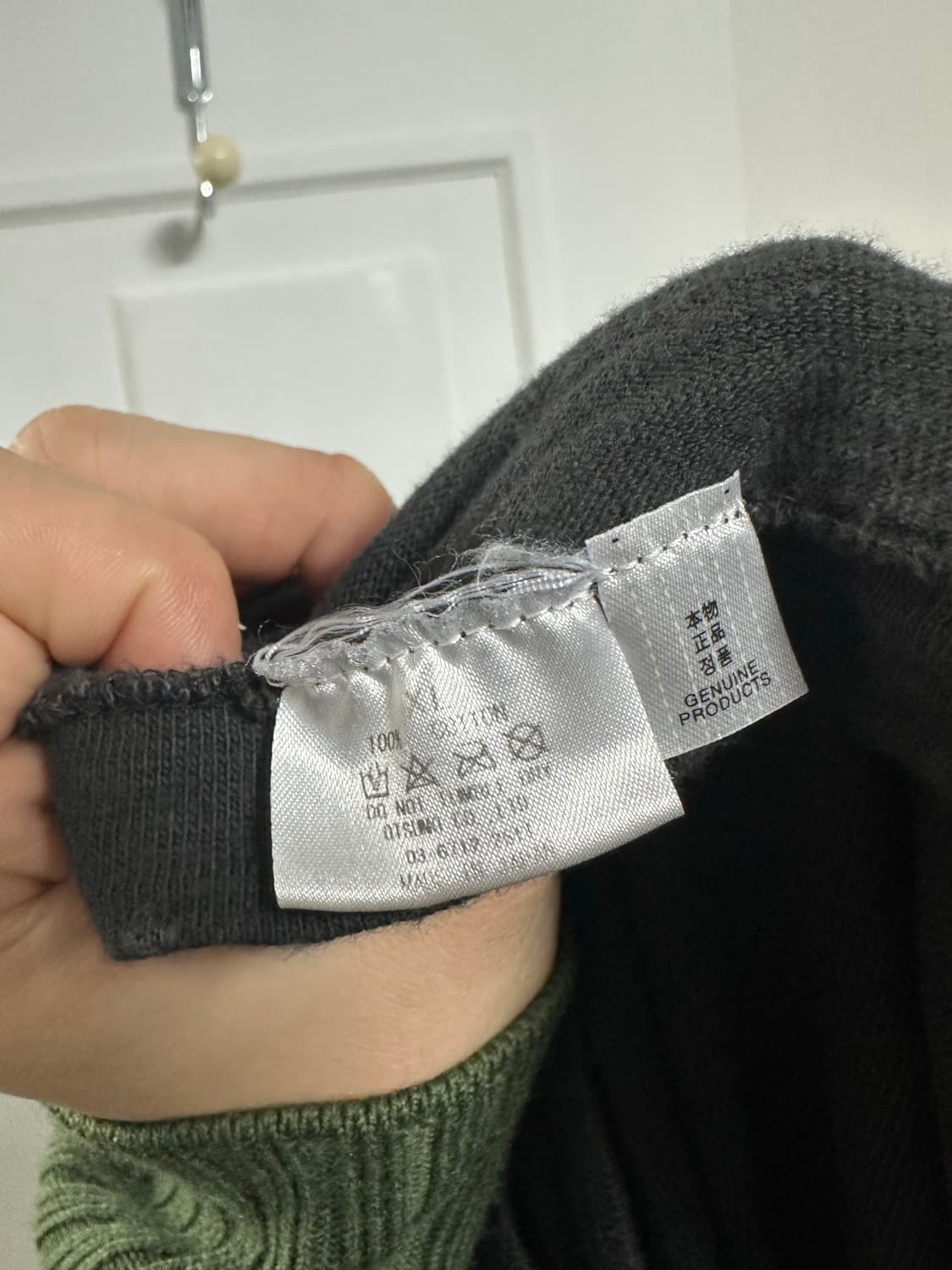 휴먼메이드 부엉이 반팔티 상품이미지4