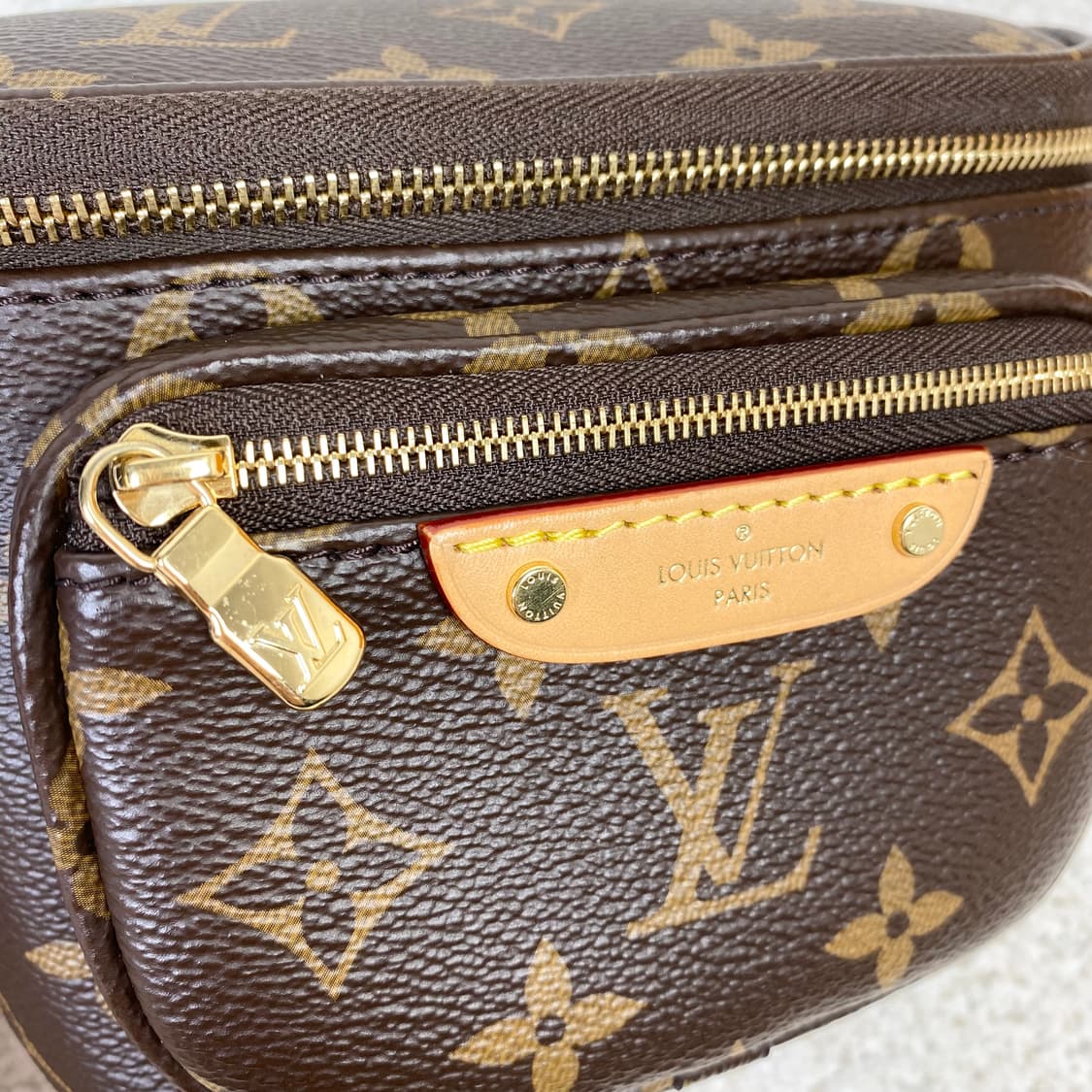 루이비통 크로스백 미니 범백 상품이미지8