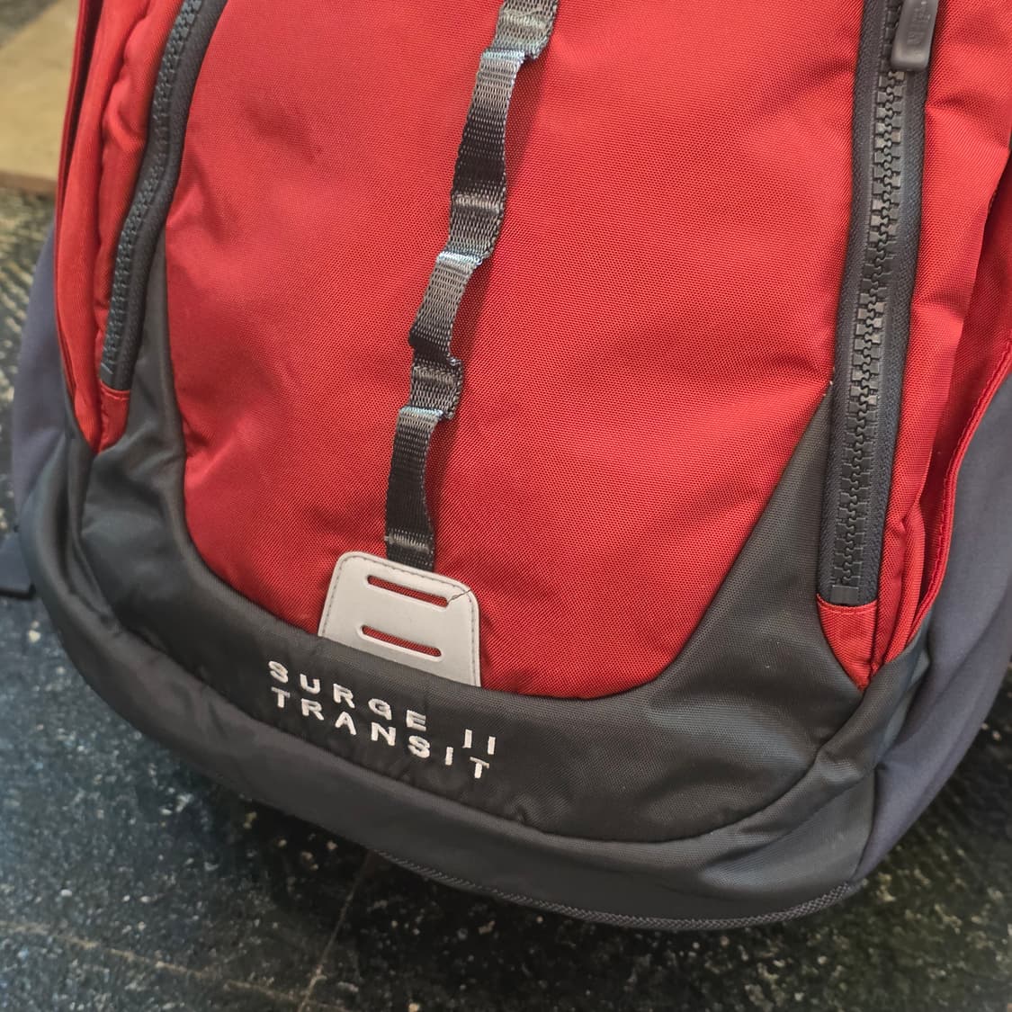 R) 노스페이스 Surge 2 백팩 상품이미지5