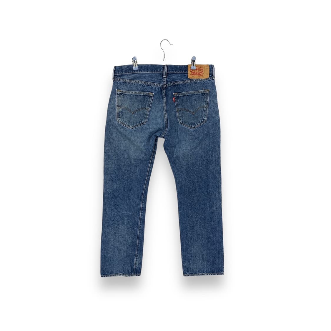 리바이스 501 데님팬츠 상품이미지2