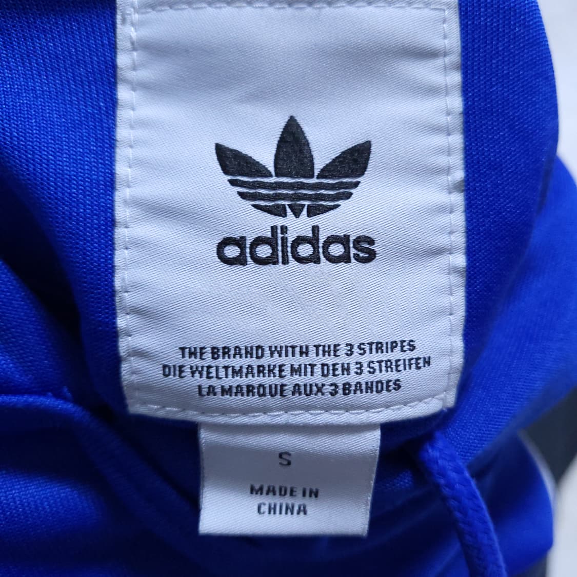 아디다스 남성 후드 S 0328 상품이미지6