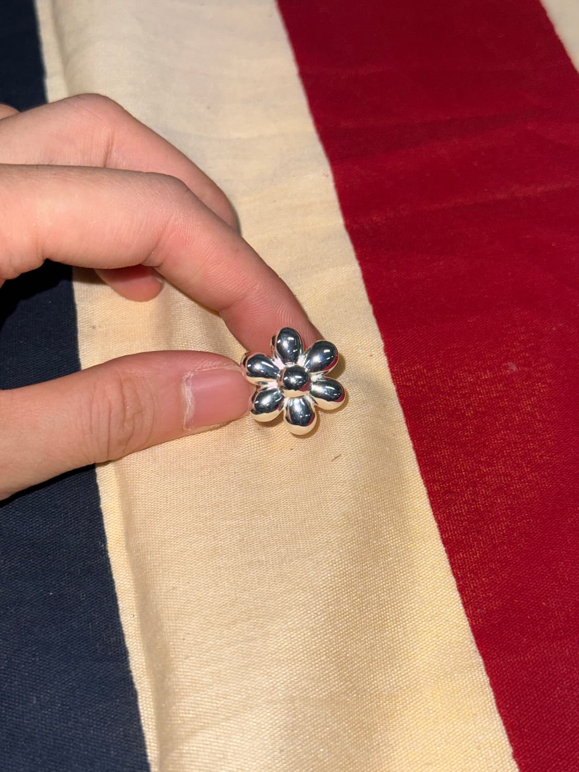 Silver 925 open ring 실버링 상품이미지5