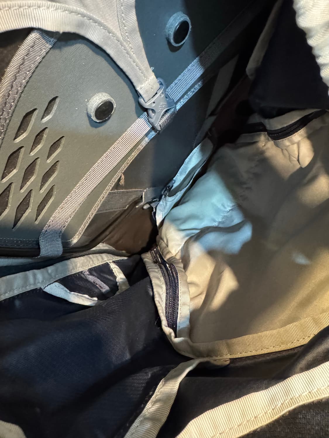 그레고리 발토로 백팩 상품이미지4