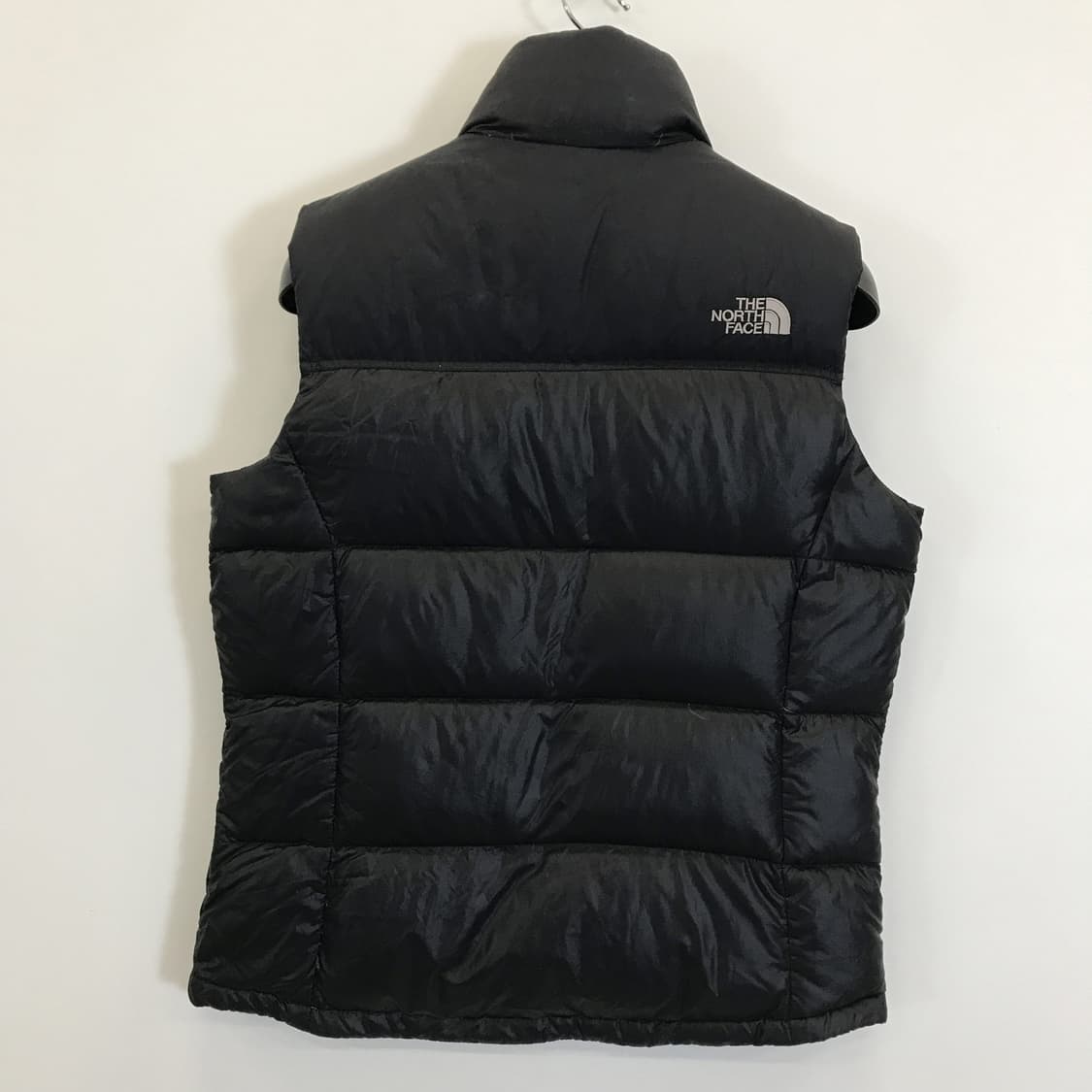 노스페이스 700 구스다운 패딩베스트 [여성L] 상품이미지3