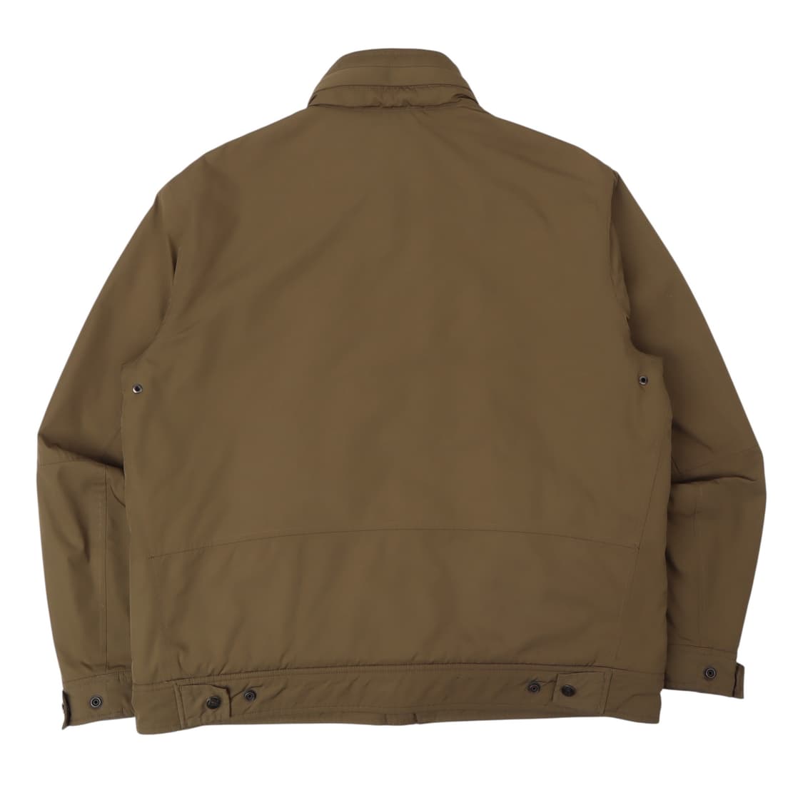 폴로 랄프로렌 카키브라운 페리 점퍼 자켓 상품이미지5