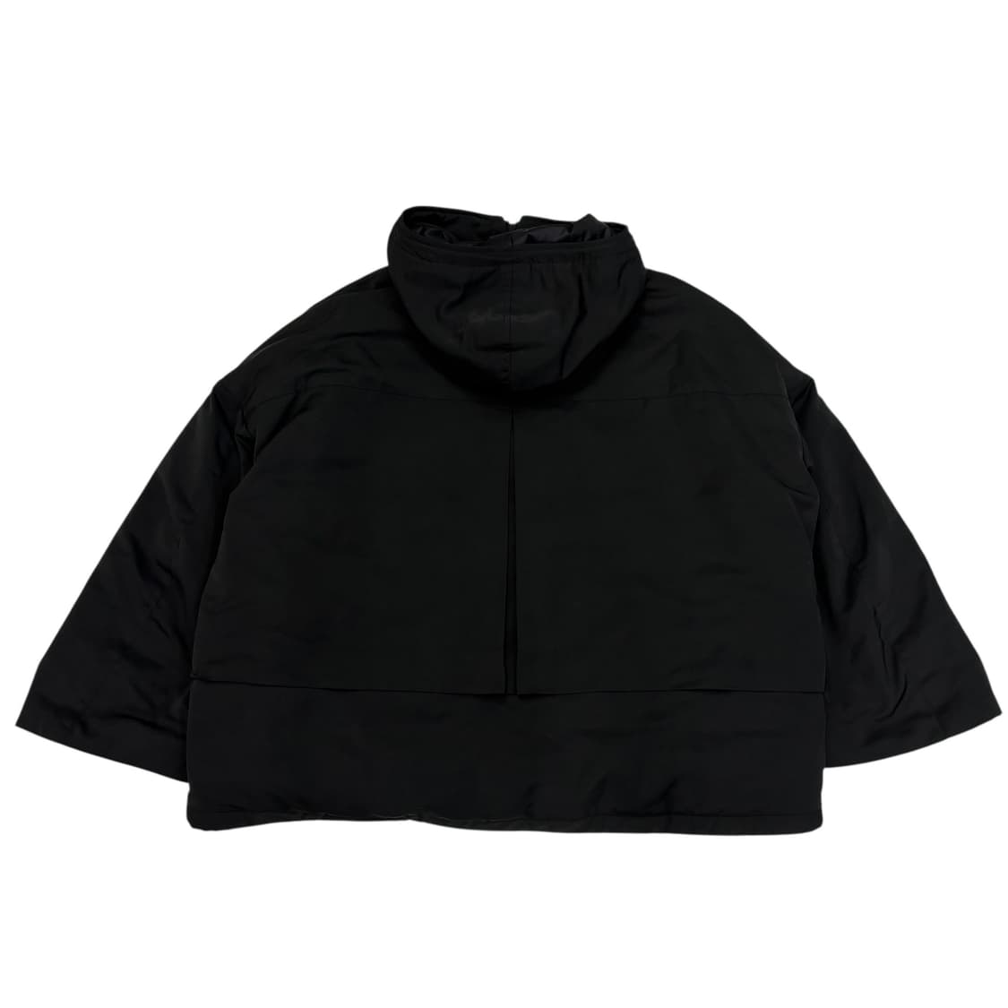 유니클로 화이트마운티니어링 하이브리드 오버사이즈 다운 파카 상품이미지5