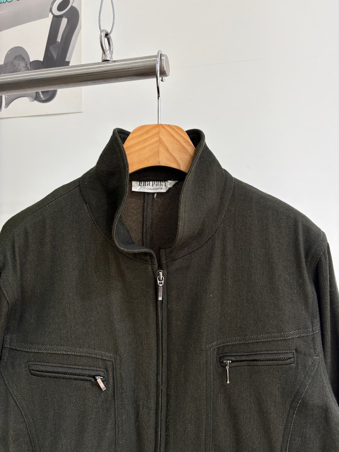 JAPANESE BRAND (Made in Japan) 자켓 상품이미지2