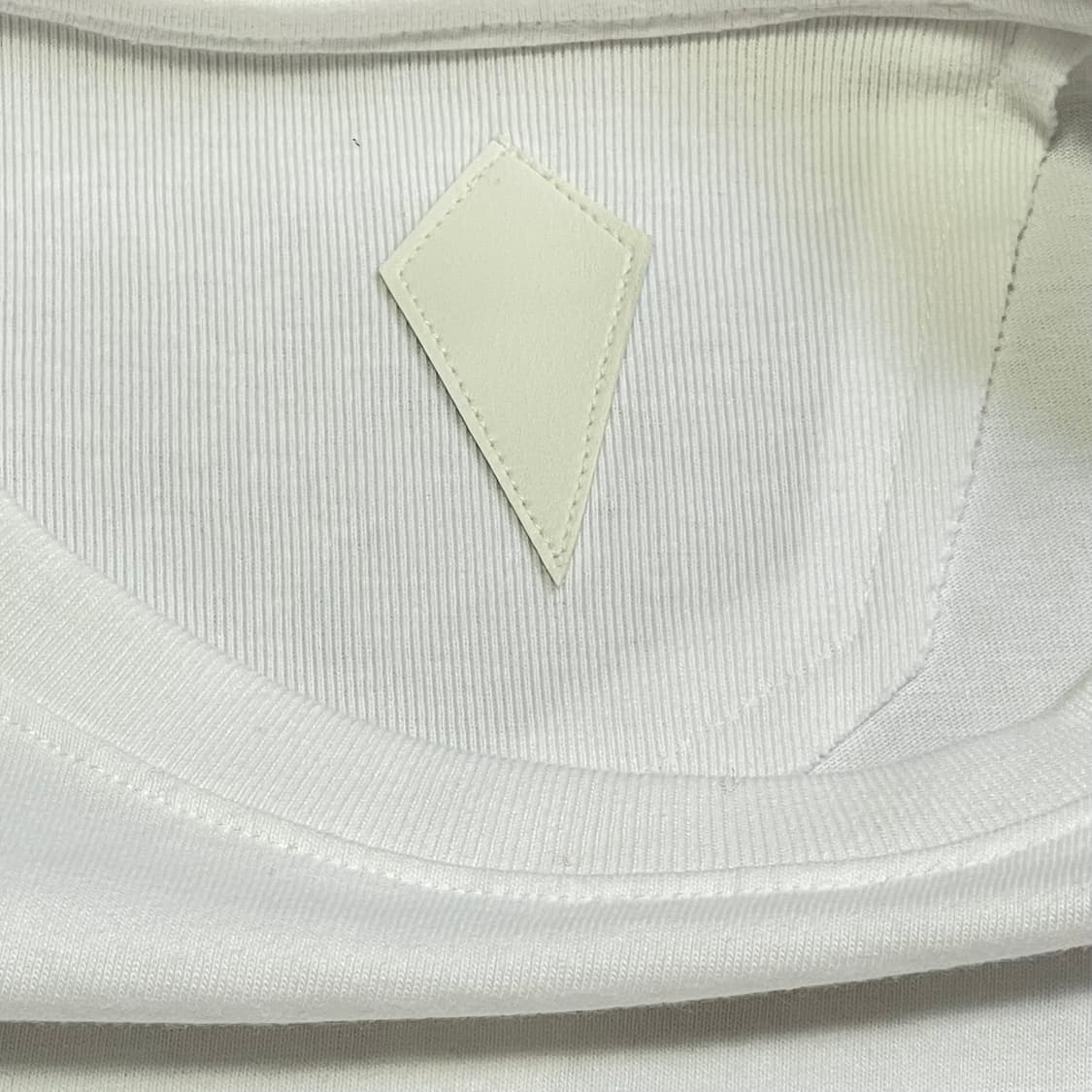 [2] PERSONAL OBJECT IDENTITY 반팔 티셔츠 상품이미지4