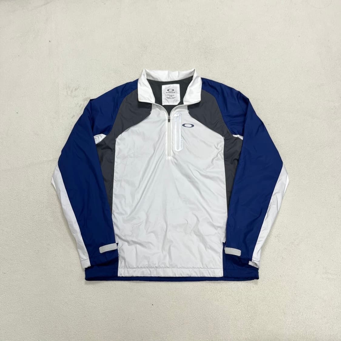 Oakley white anorak 상품이미지4