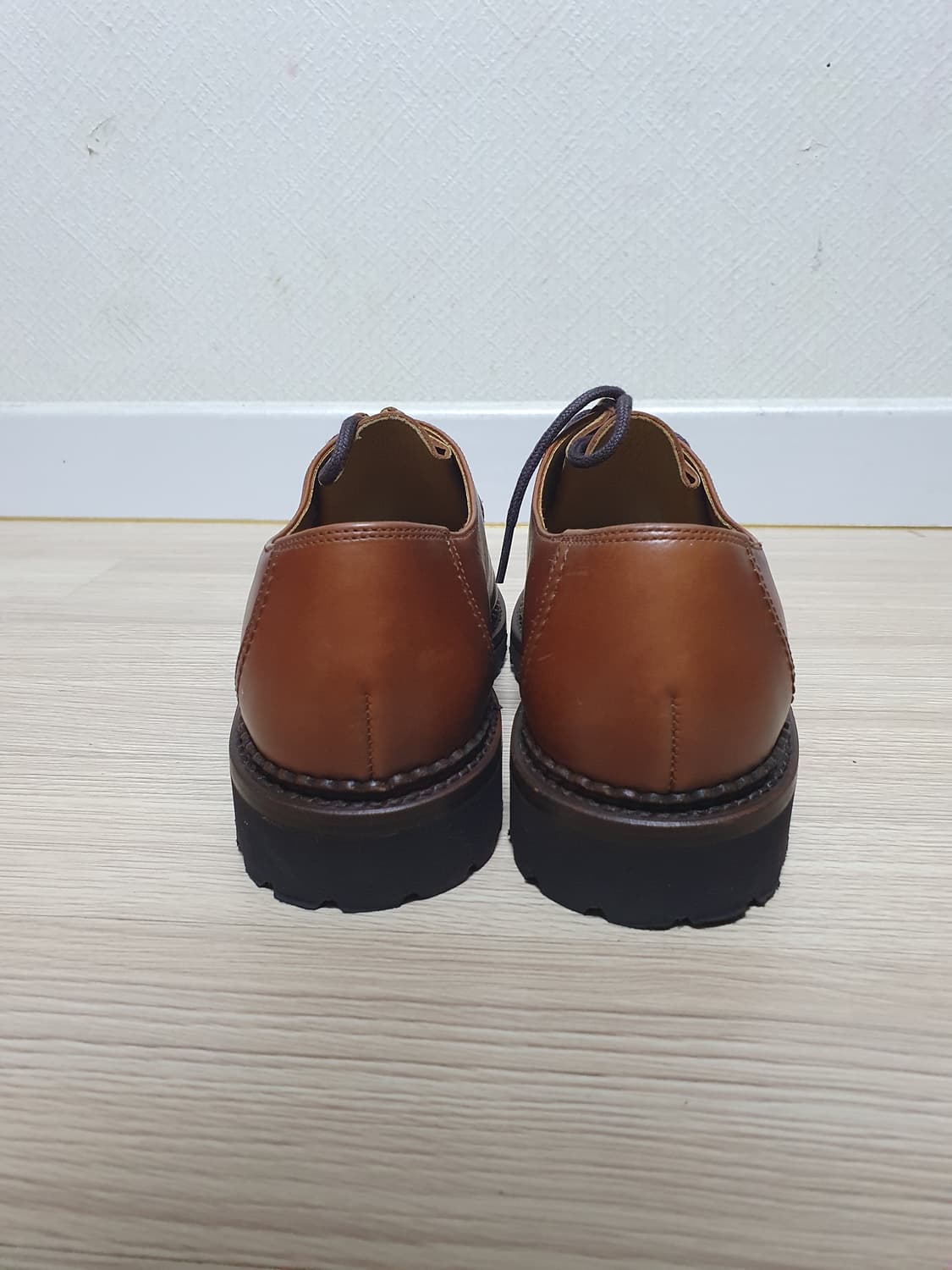 리갈 티롤리안 금카엘 로퍼 250 상품이미지5